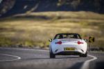Mazda MX-5 Icon 2016 года